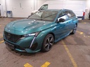 PEUGEOT 308 (Year of Construction 2024, 130 PS, Petrol)