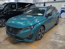 PEUGEOT 308 (Year of Construction 2024, 130 PS, Petrol)