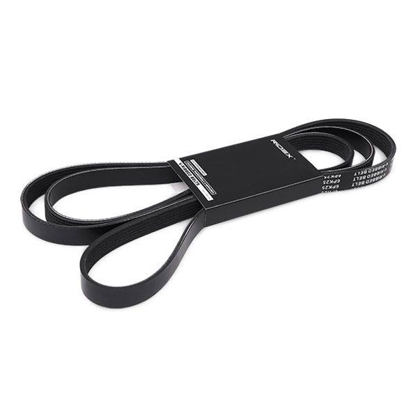 V-ribbed Belt