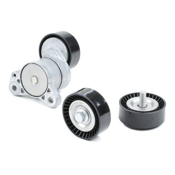 V-ribbed Belt Set