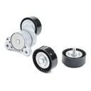 V-ribbed Belt Set