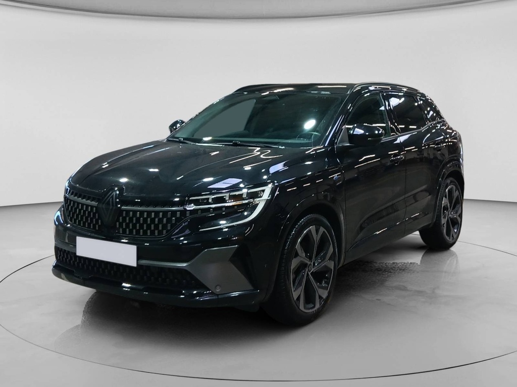 RENAULT Austral (Year of Construction 2024, 131 PS, Petrol)