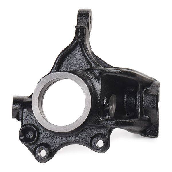 Steering Knuckle, wheel suspension