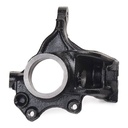 Steering Knuckle, wheel suspension