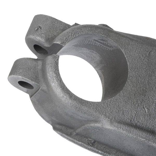 Steering Knuckle, wheel suspension
