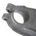Steering Knuckle, wheel suspension