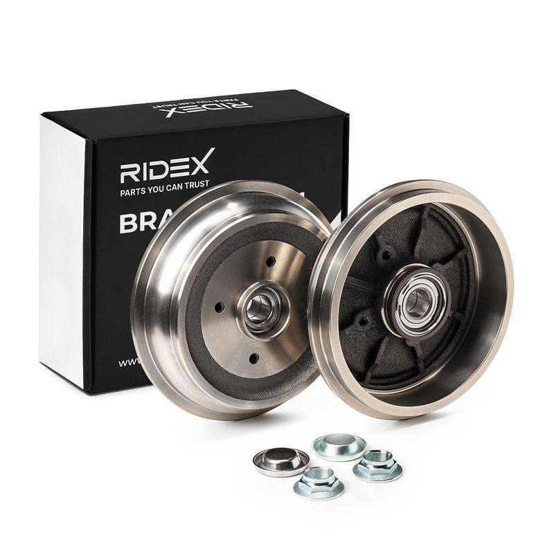 Brake Drum