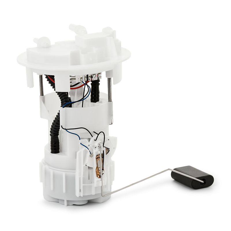 fuel supply unit