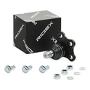 Ball Joint