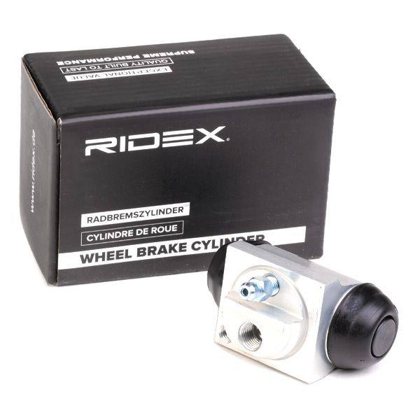 Wheel Brake Cylinder