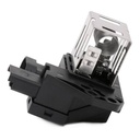 Series Resistor, electric motor (radiator fan)