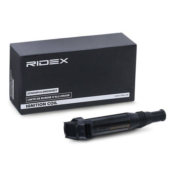 Ignition Coil