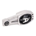 Mounting, engine