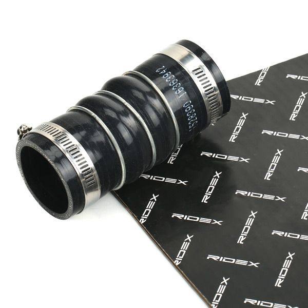 Charge Air Hose