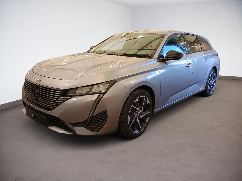 PEUGEOT 308 (Year of Construction 2024, 130 PS, Petrol)