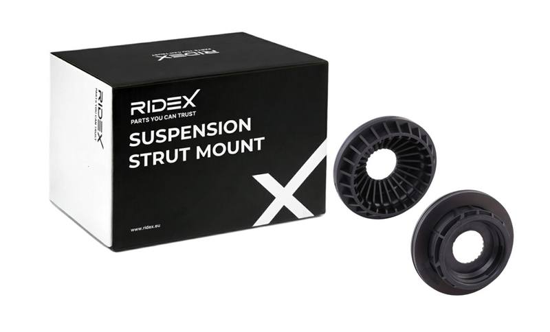 Suspension Strut Support Mount