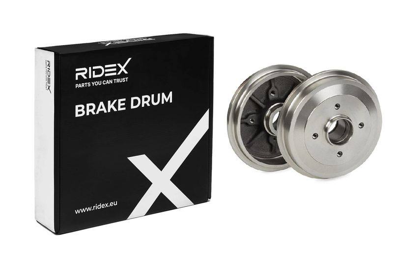 Brake Drum