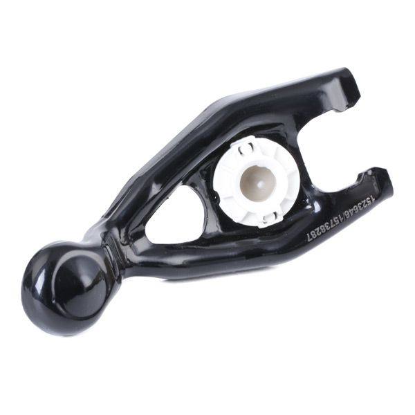 Release Fork, clutch
