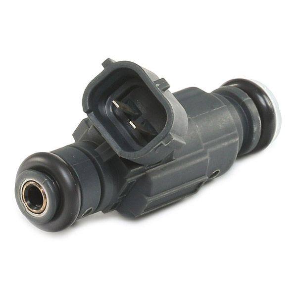 Injector Nozzle