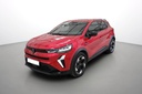 RENAULT Captur (Year of Construction 2025, 92 PS, Petrol)