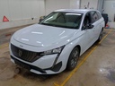 PEUGEOT 308 (Year of Construction 2024, 130 PS, Petrol)