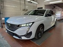 PEUGEOT 308 (Year of Construction 2024, 130 PS, Petrol)
