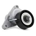 Tensioner Pulley, V-ribbed belt