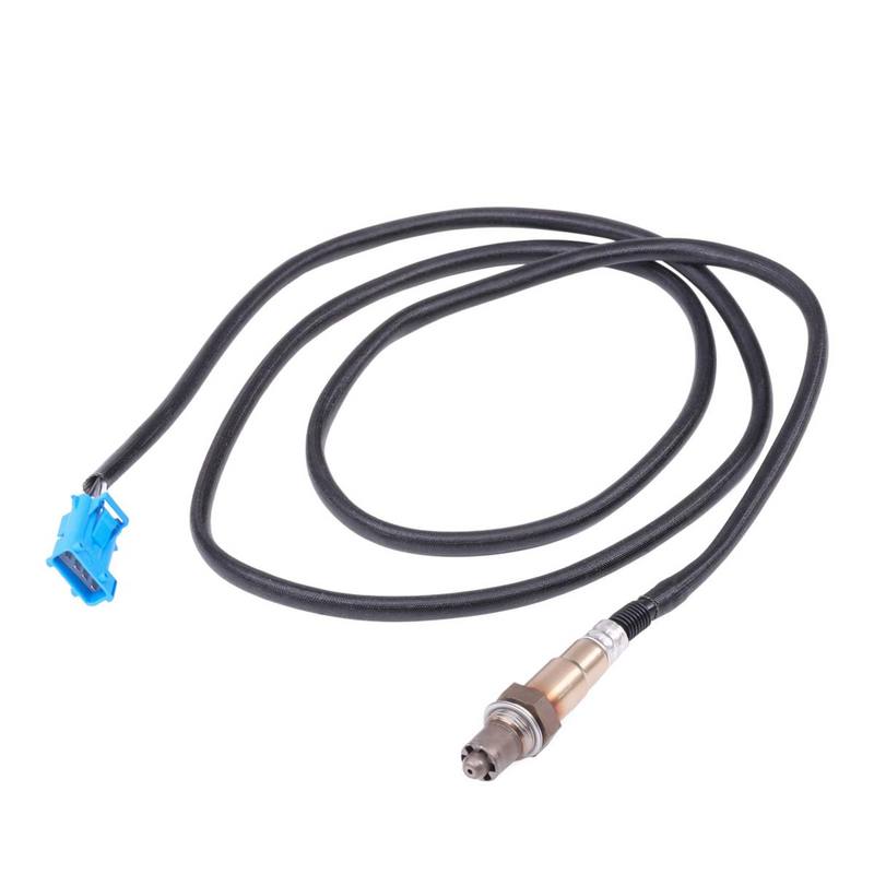 Oxygen Sensor
