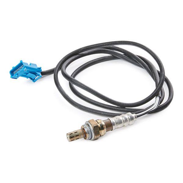 Oxygen Sensor