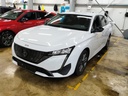 PEUGEOT 308 (Year of Construction 2024, 130 PS, Petrol)