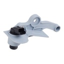 Sensor, crankshaft pulse