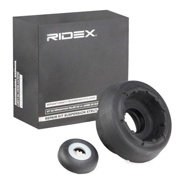 Repair Kit, suspension strut support mount