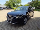 Volkswagen Tiguan (Year of Construction 2024, 150 PS, Petrol)