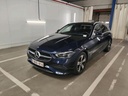 Mercedes C 200 (Year of Construction 2022, 163 PS, Diesel)