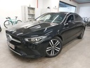 Mercedes CLA 180 Shooting Brake (Year of Construction 2021, 116 PS, Diesel)