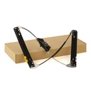 Window Regulator