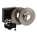 Brake Kit, disc brake