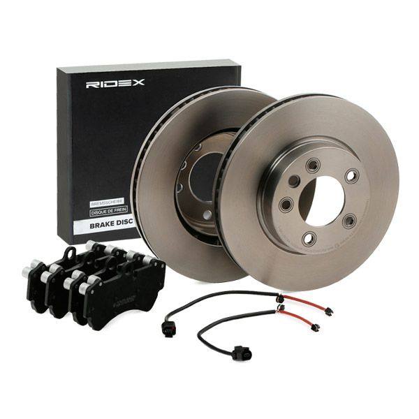Brake Kit, disc brake