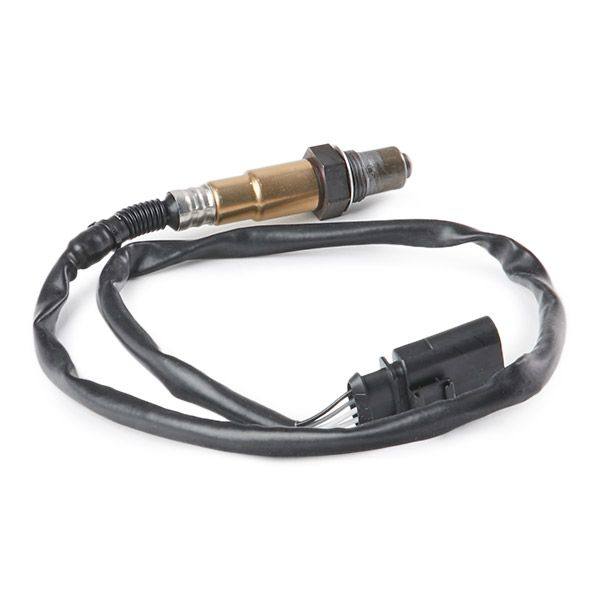 Oxygen Sensor