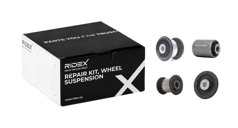 Repair Kit, wheel suspension