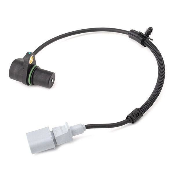 Sensor, crankshaft pulse