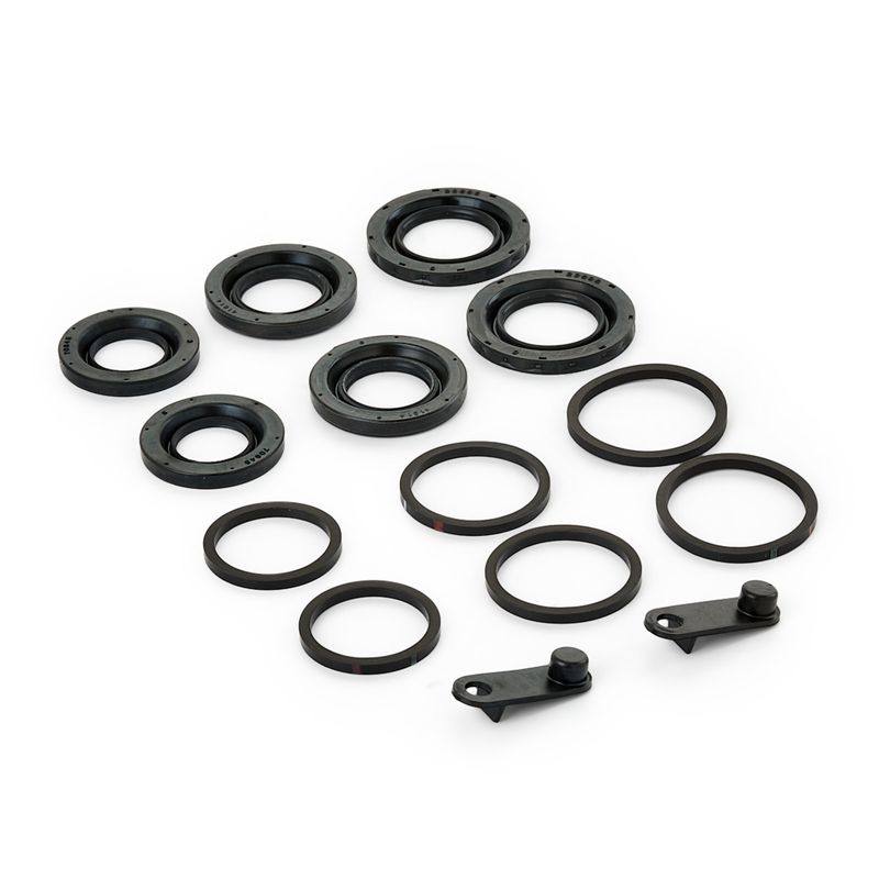 Repair Kit, brake caliper