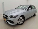 Mercedes C 200 (Year of Construction 2022, 163 PS, Diesel)