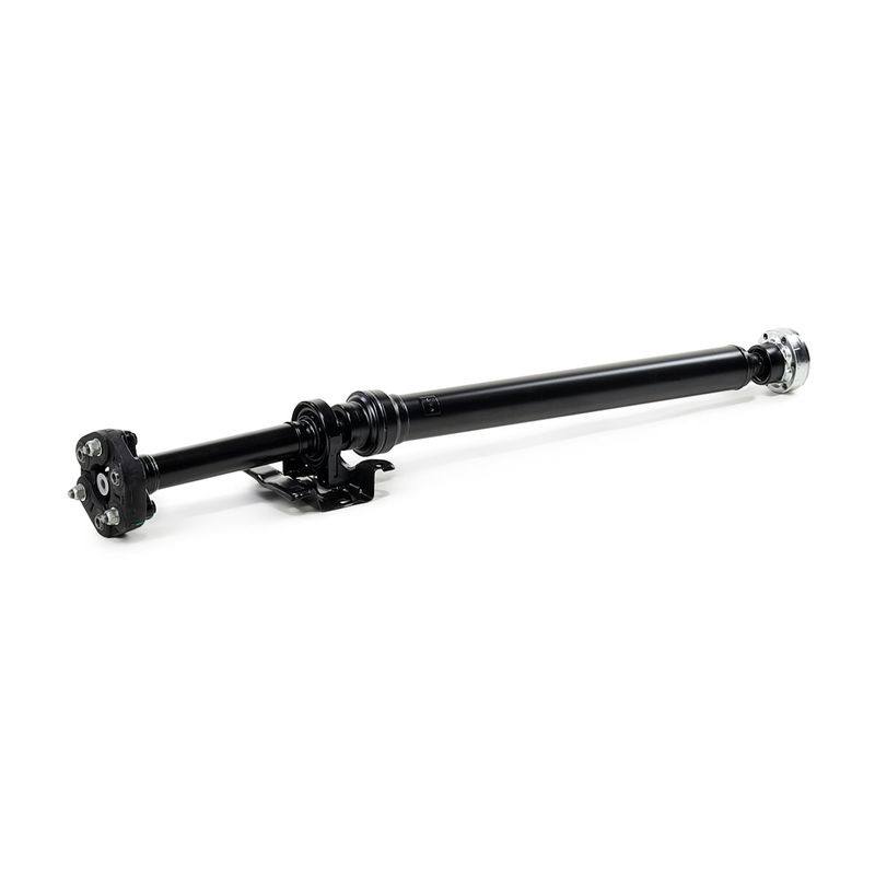Propshaft, axle drive
