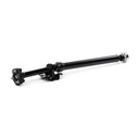 Propshaft, axle drive