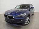 BMW X2 (Year of Construction 2018, 136 PS, Petrol)