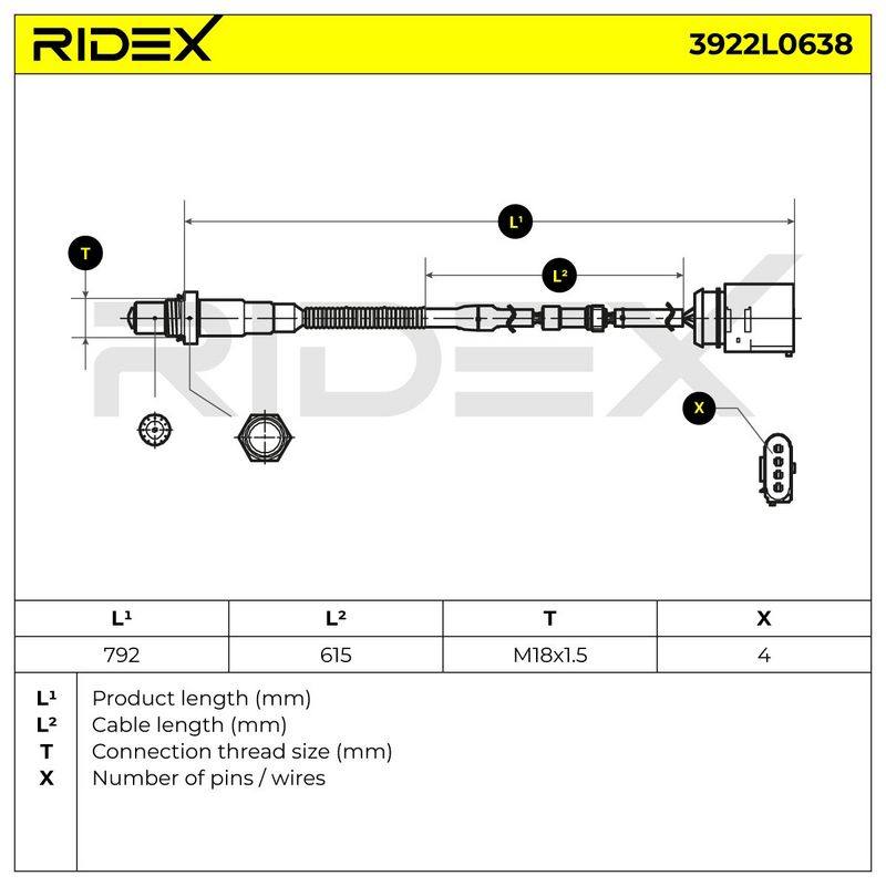 Oxygen Sensor