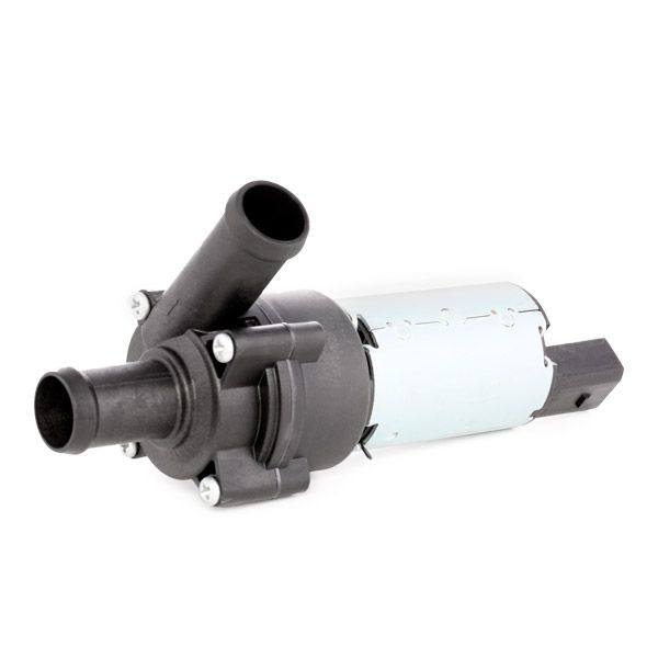 Water Recirculation Pump, parking heater