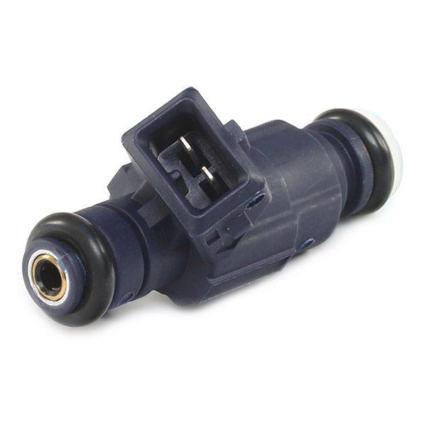 Injector Nozzle