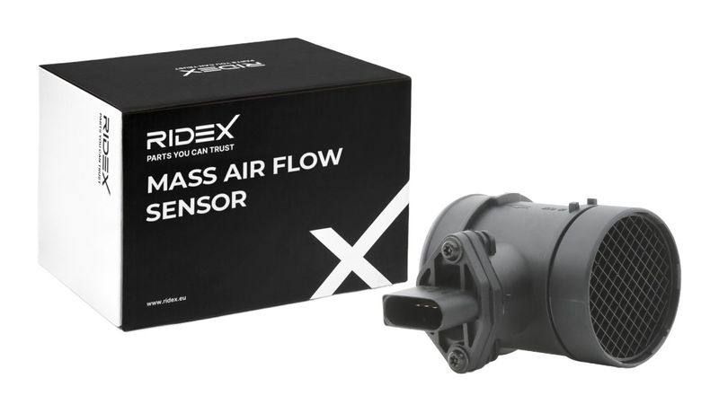 Mass Air Flow Sensor